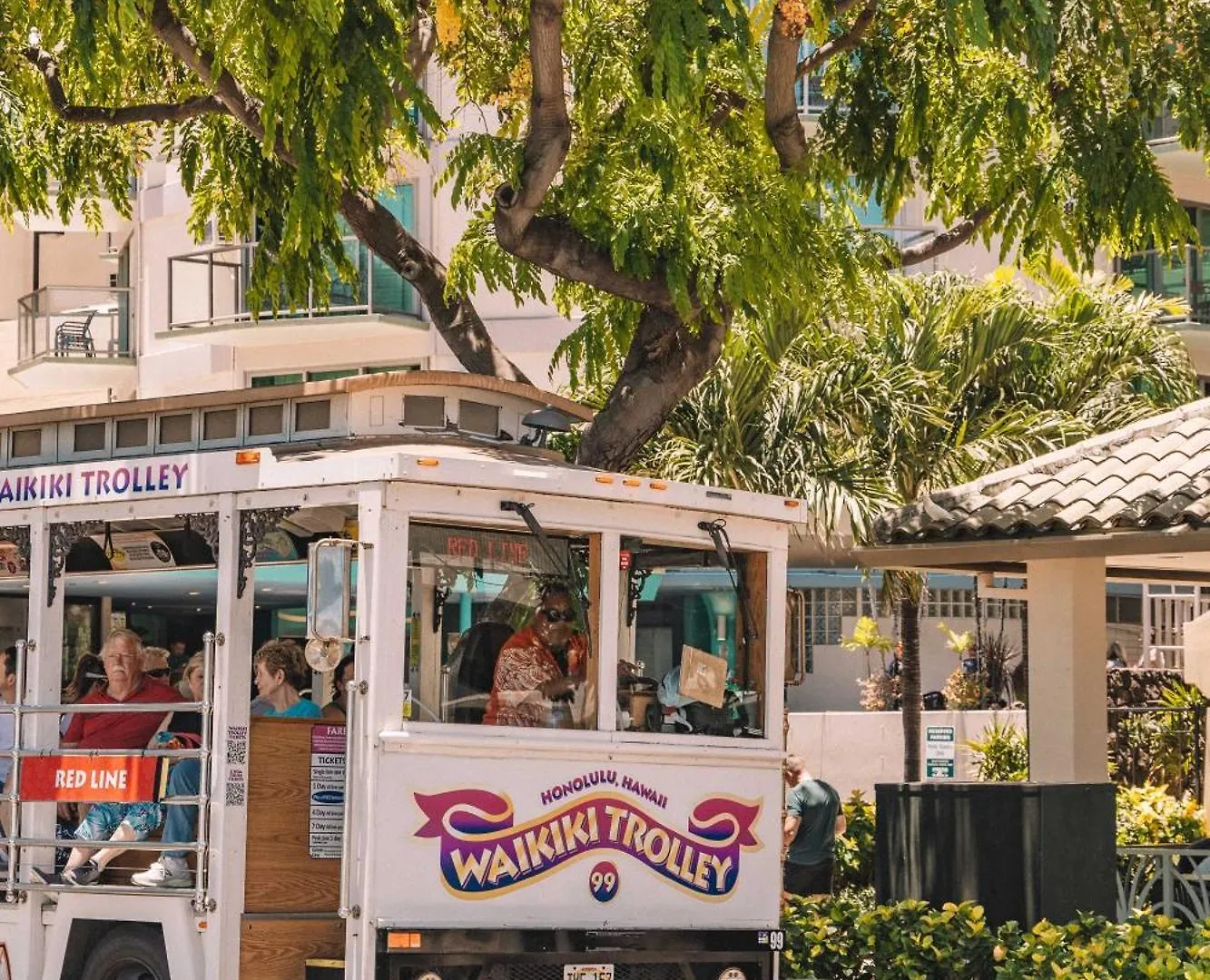 Renovated With City View At Aqua Palms Waikiki ホノルル 米国